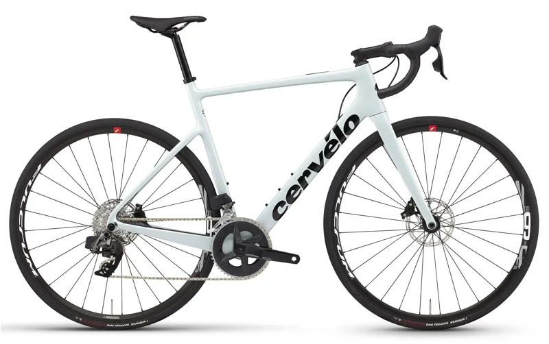 Cervelo Bikes Prologue Performance Cycling